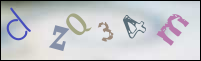 Registration Image